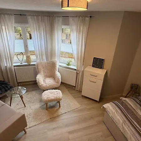 Apartment Gemütliche In *