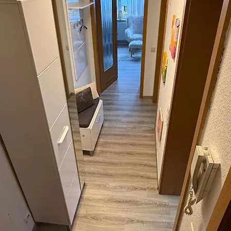 Gemütliche In Apartment